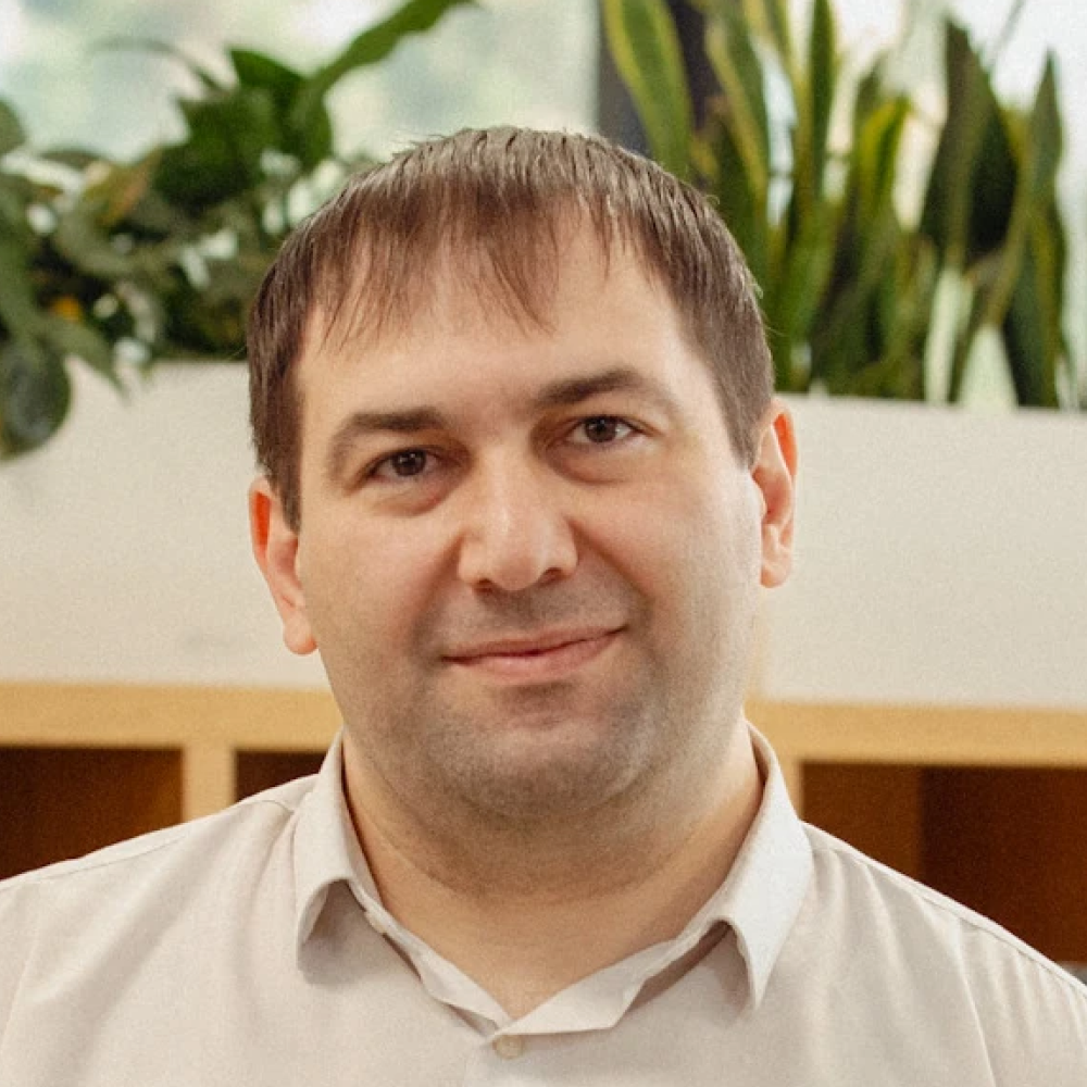 Расим Сулиев